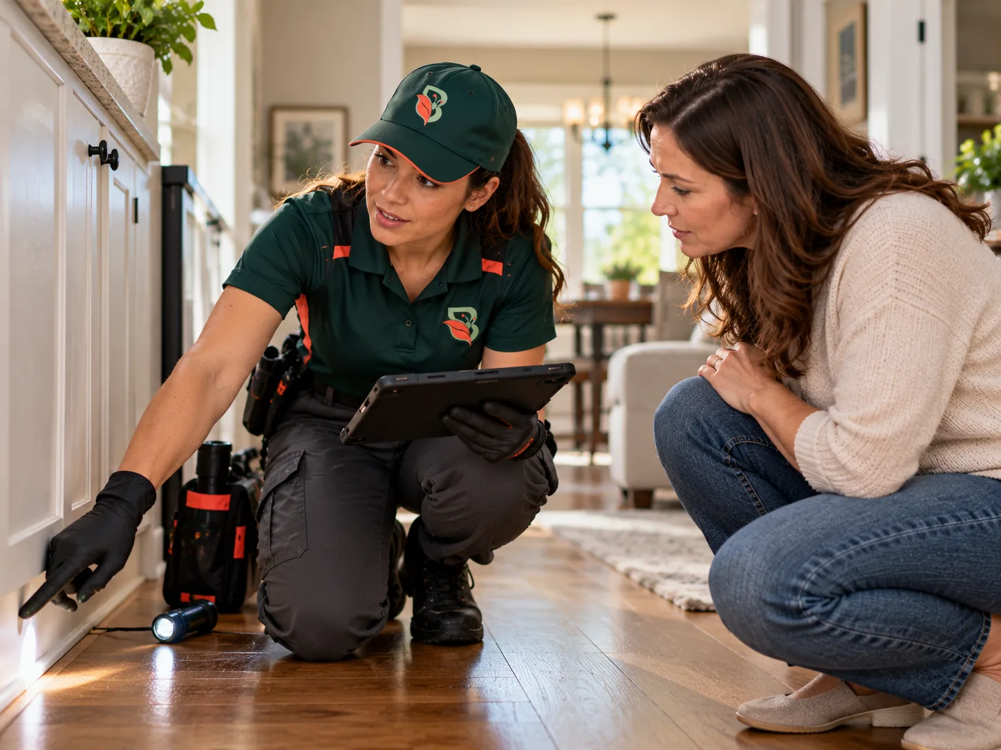 Pest Control Portal, GA FAQs